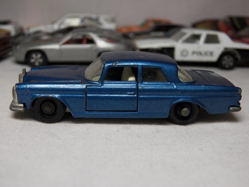 Illustration for article titled eBay HAWL (box 'o random cars edition) Pic heavy / Nostalgia heavy.